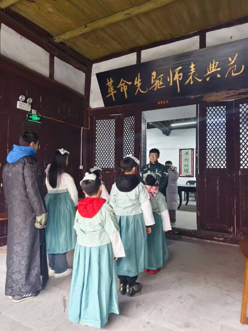 沁源县景区文学经典改编剧本游